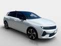 Opel Astra 5-türer GS-LINE Weiß - thumbnail 2