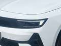 Opel Astra 5-türer GS-LINE Weiß - thumbnail 7