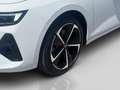 Opel Astra 5-türer GS-LINE Weiß - thumbnail 8