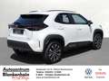 Toyota Yaris Cross 1,5 Hybrid 4x4 *Kamera*ACC*LED*Navi Blanc - thumbnail 4