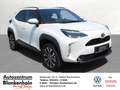 Toyota Yaris Cross 1,5 Hybrid 4x4 *Kamera*ACC*LED*Navi Blanc - thumbnail 3