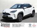 Toyota Yaris Cross 1,5 Hybrid 4x4 *Kamera*ACC*LED*Navi Blanc - thumbnail 1