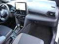 Toyota Yaris Cross 1,5 Hybrid 4x4 *Kamera*ACC*LED*Navi Blanc - thumbnail 11