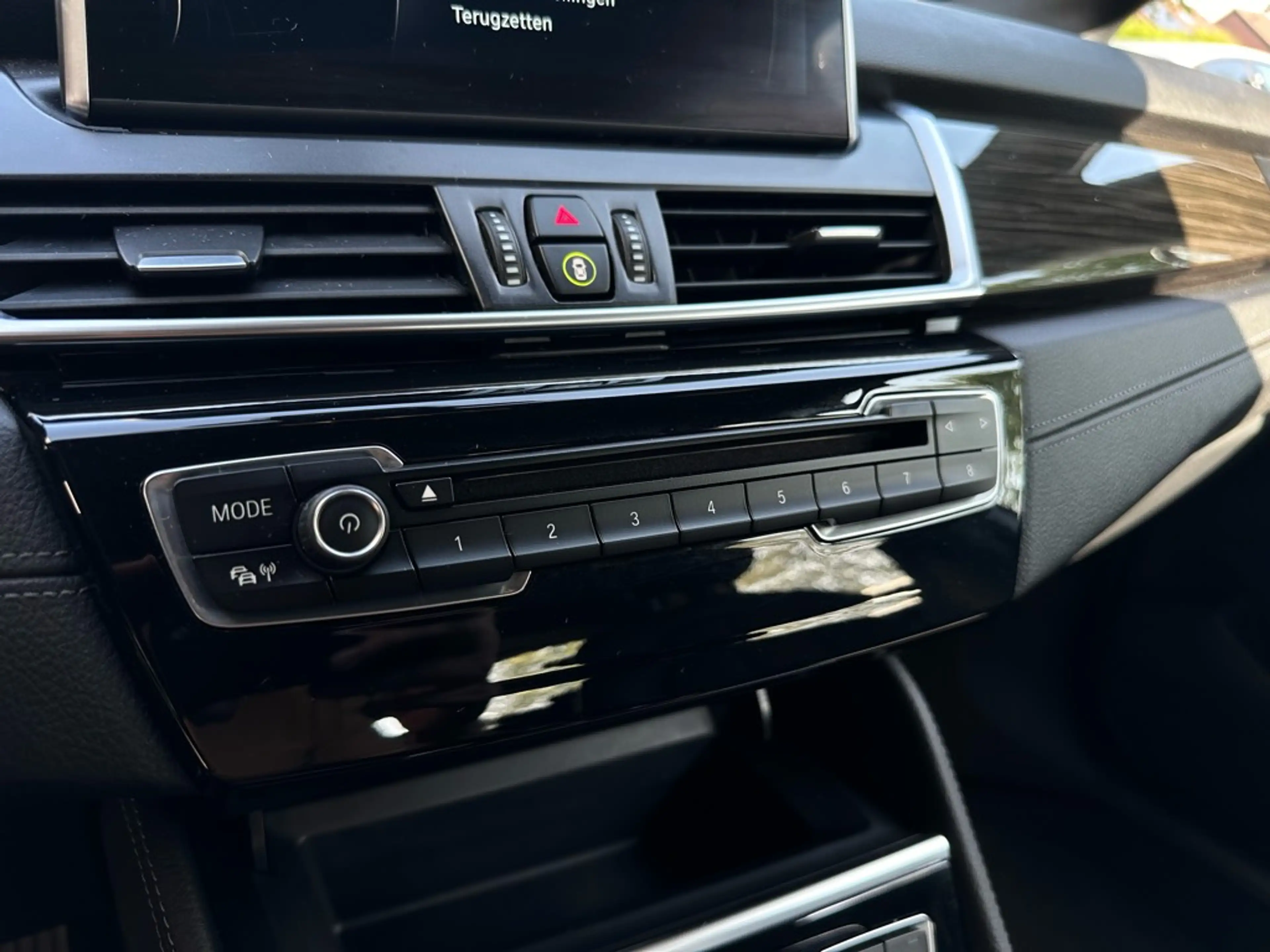 BMW 225 2-serie Active Tourer 225i High Executive — photo 26