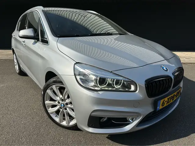 BMW 225 2-serie Active Tourer 225i High Executive