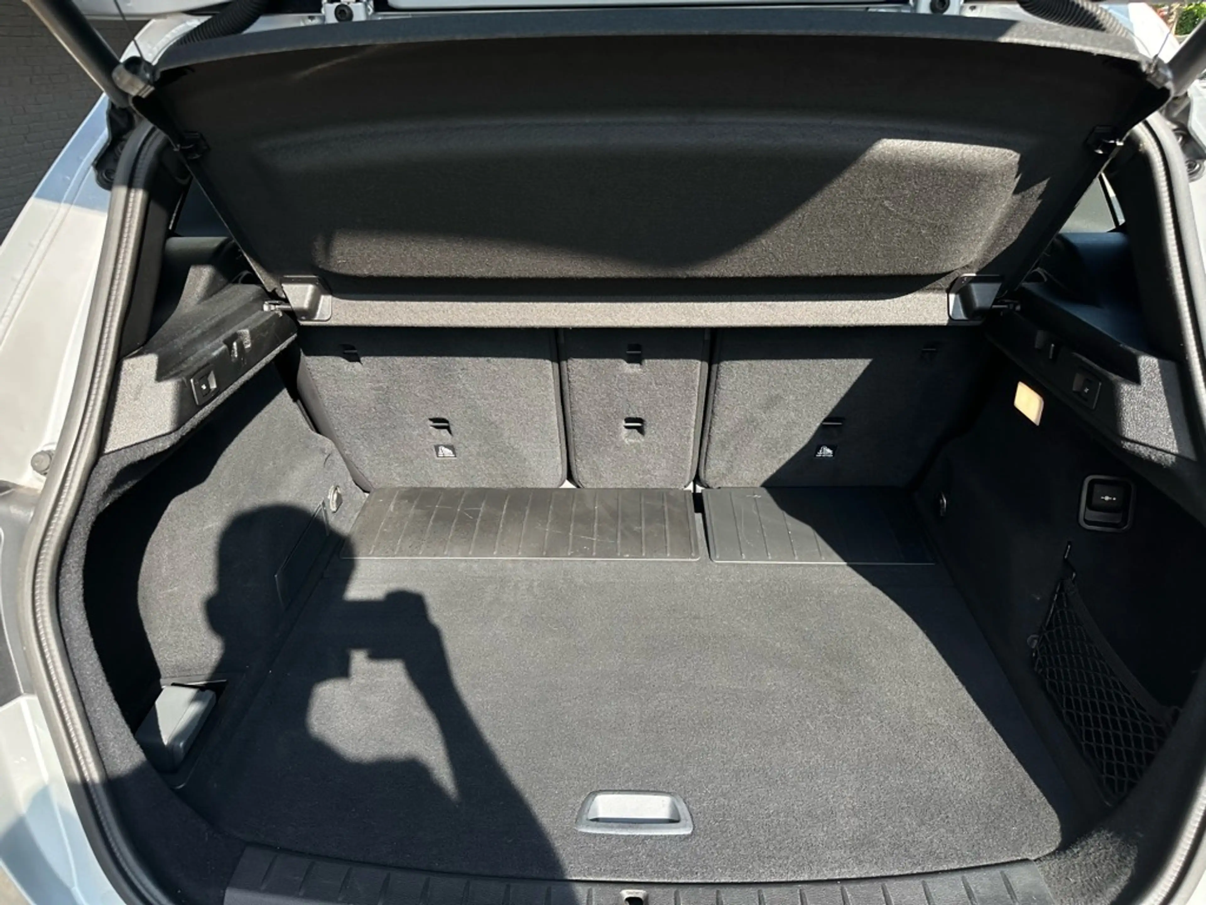 BMW 225 2-serie Active Tourer 225i High Executive — photo 30