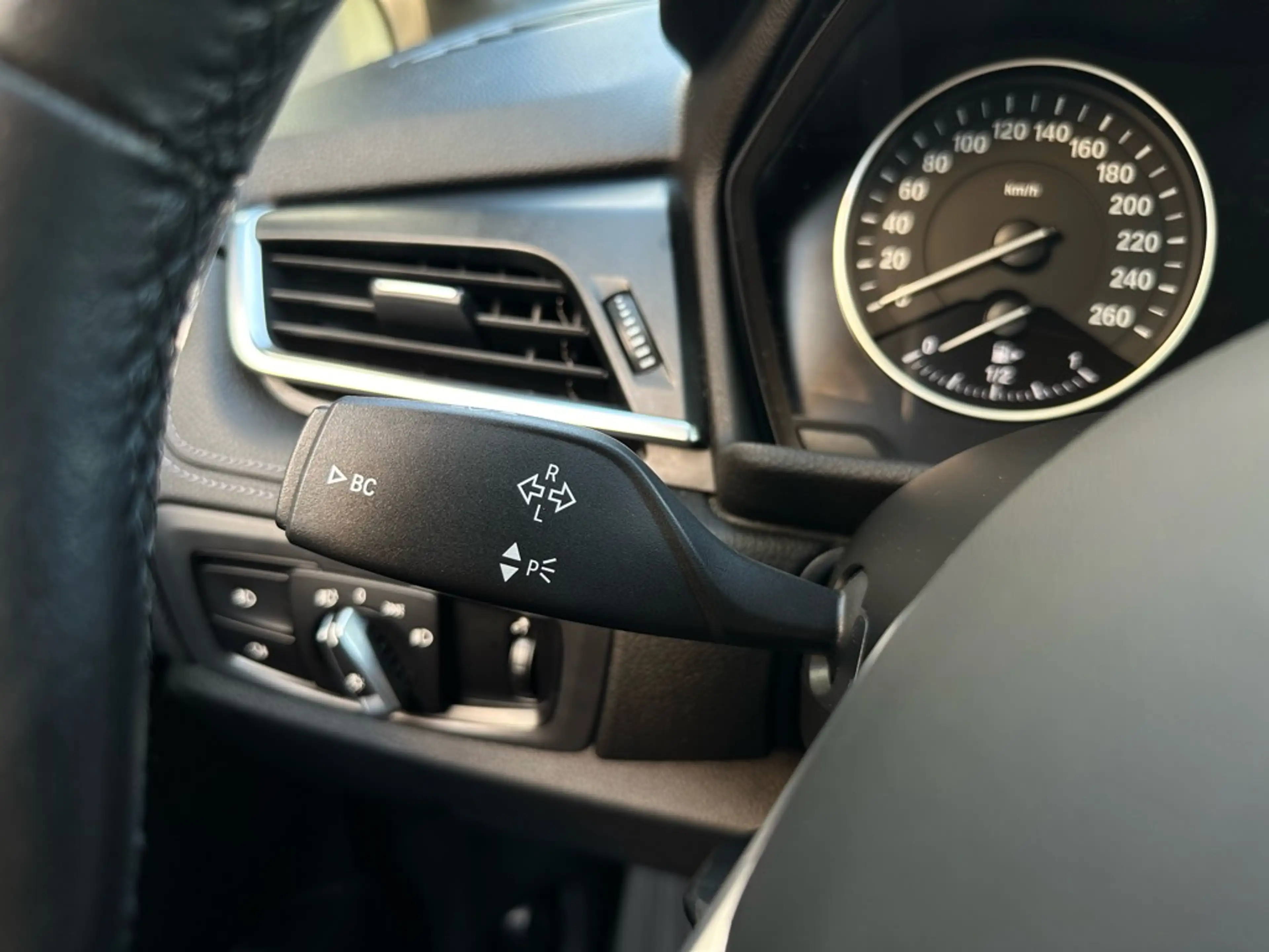 BMW 225 2-serie Active Tourer 225i High Executive — photo 17