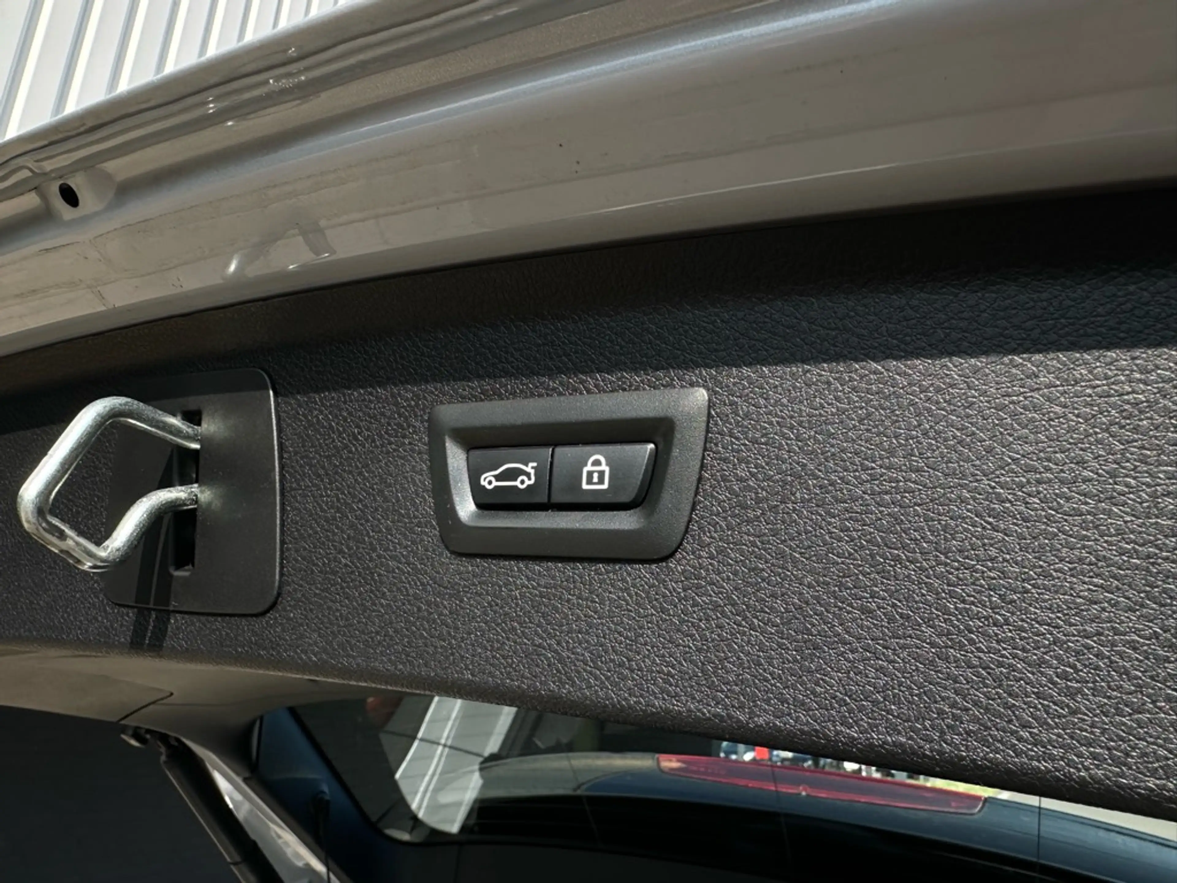 BMW 225 2-serie Active Tourer 225i High Executive — photo 29