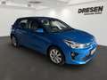 Kia Rio Vision 1.0 T-GDI LED/Sitzheizung/Kamera/CarPlay Blau - thumbnail 2