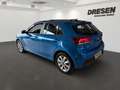 Kia Rio Vision 1.0 T-GDI LED/Sitzheizung/Kamera/CarPlay Blau - thumbnail 4