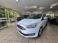 Ford C-Max C-Max 7 III 2015 C-Max7 1.5 tdci Titanium s Weiß - thumbnail 1