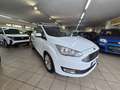 Ford C-Max C-Max 7 III 2015 C-Max7 1.5 tdci Titanium s Weiß - thumbnail 3