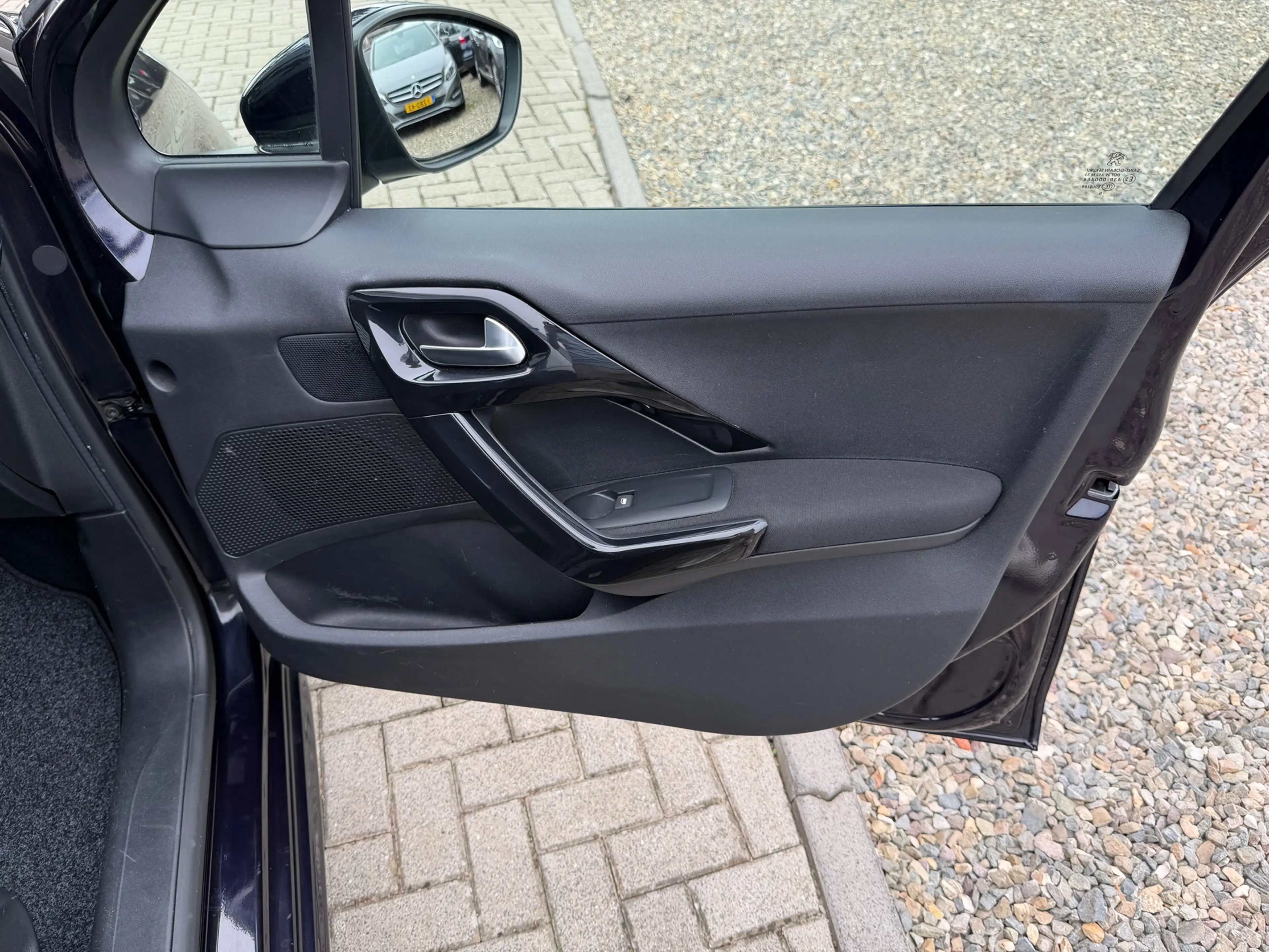Peugeot 208 1.2 PureTech Blue Lion 5 deurs 82 PK [ fm navi,app — photo 35