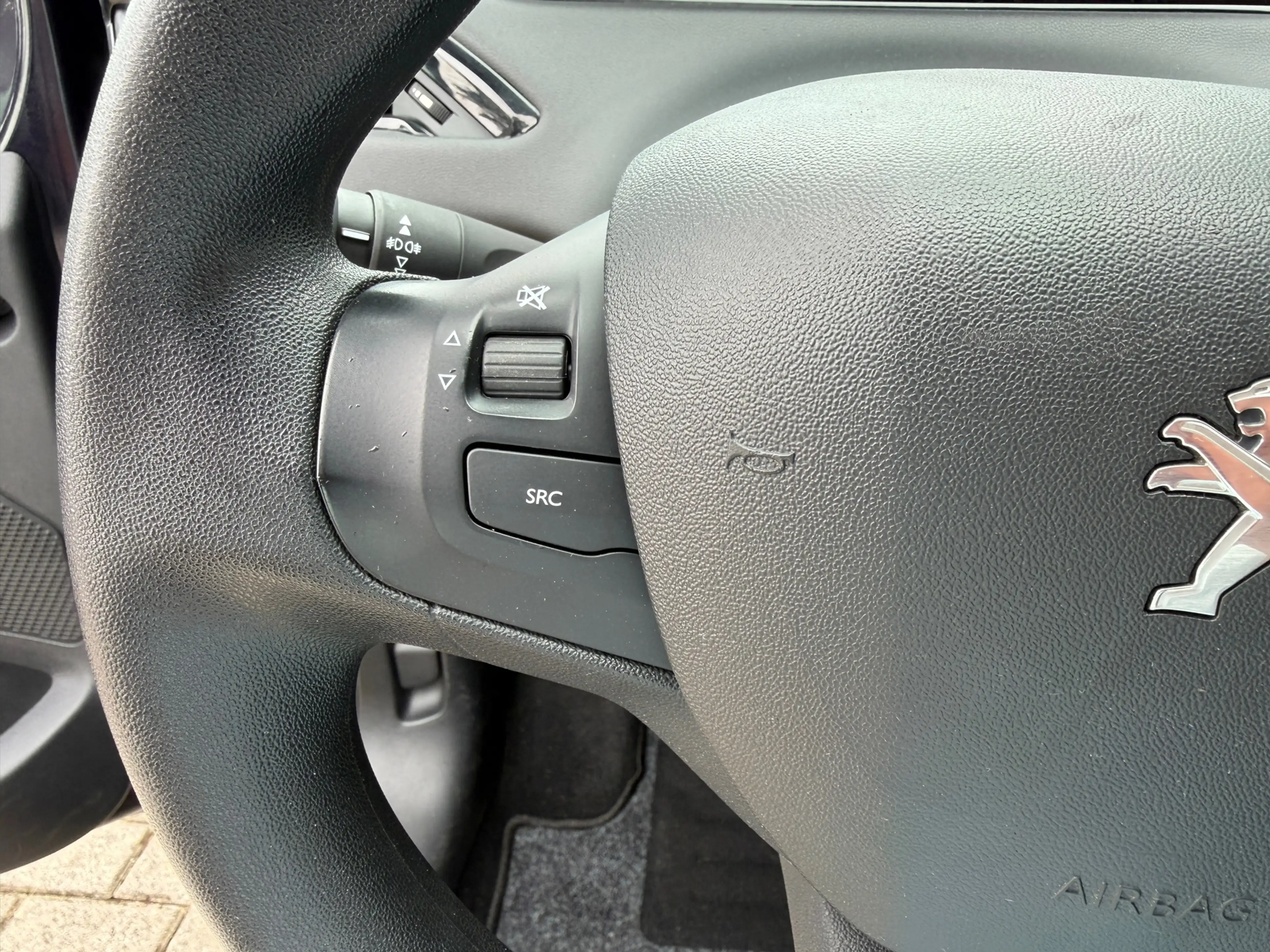Peugeot 208 1.2 PureTech Blue Lion 5 deurs 82 PK [ fm navi,app — photo 29