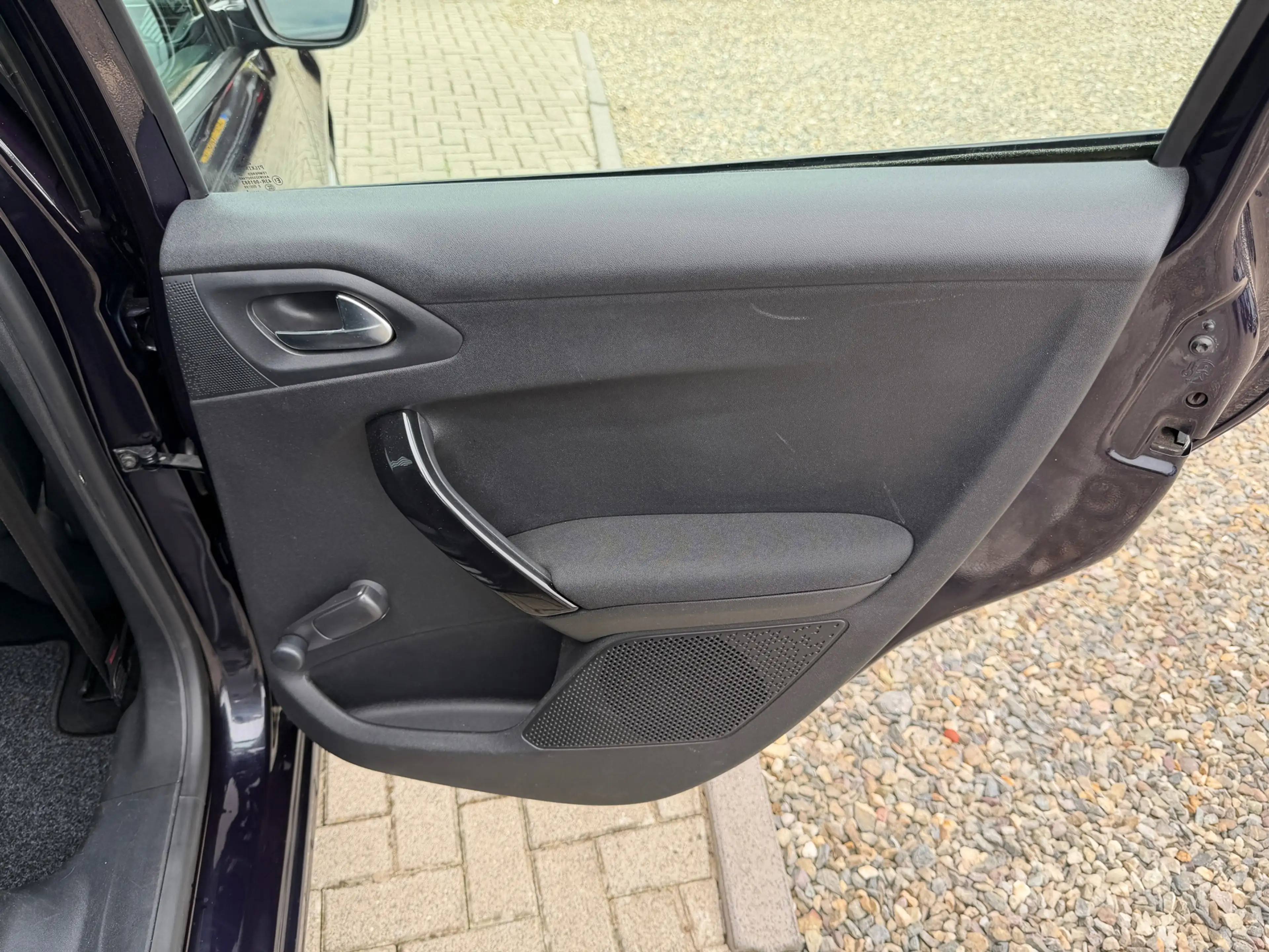 Peugeot 208 1.2 PureTech Blue Lion 5 deurs 82 PK [ fm navi,app — photo 34