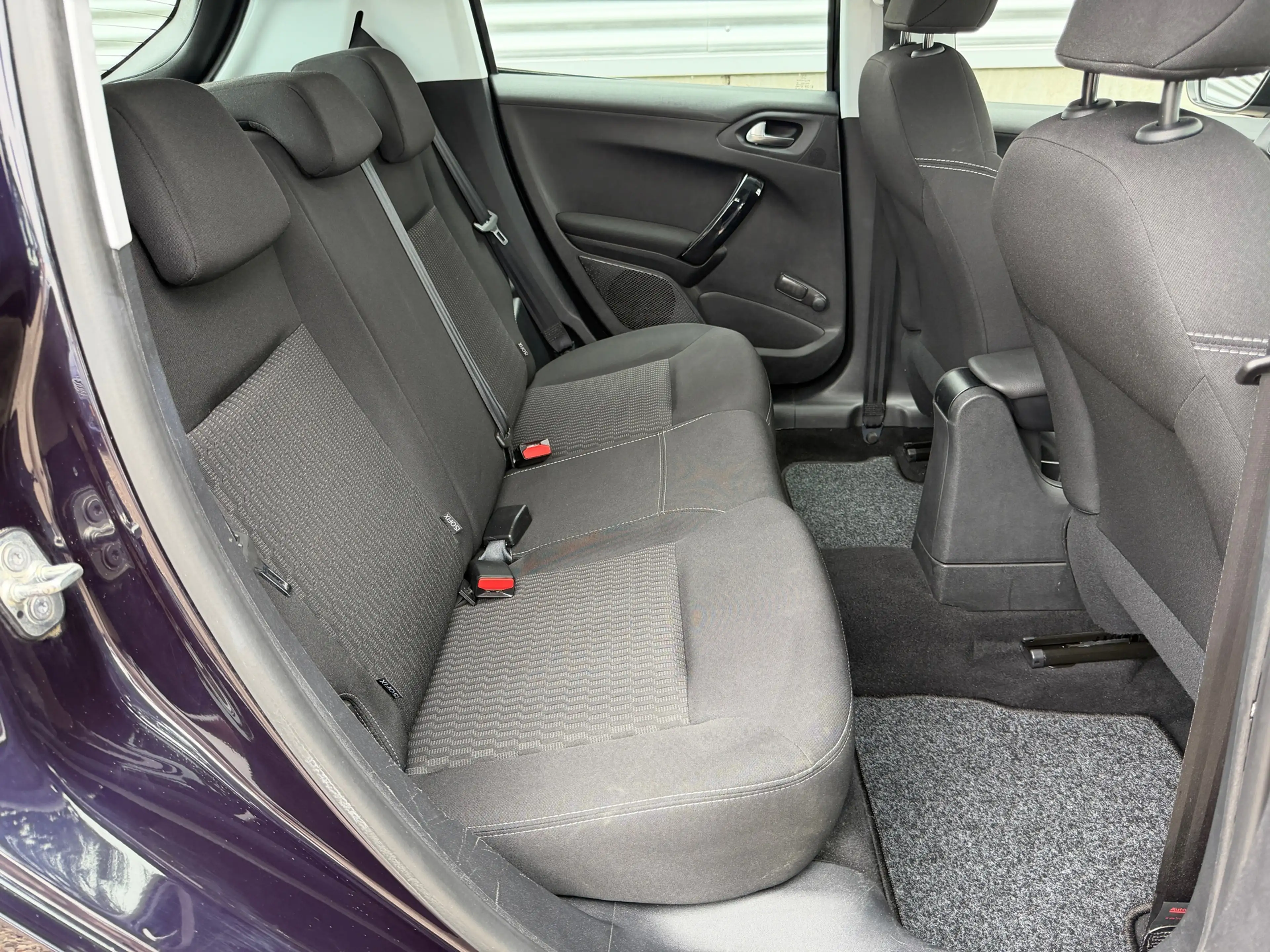 Peugeot 208 1.2 PureTech Blue Lion 5 deurs 82 PK [ fm navi,app — photo 11