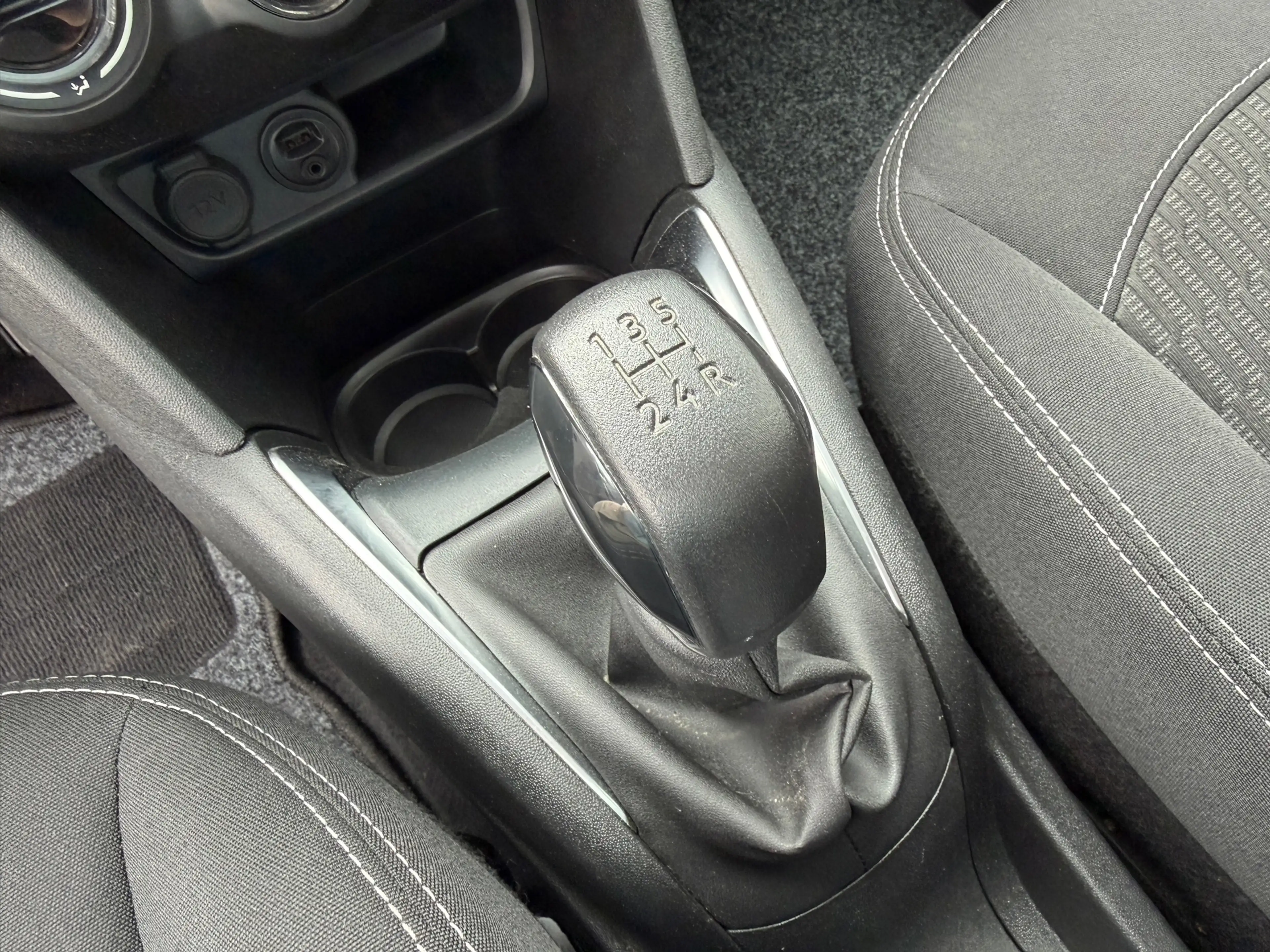 Peugeot 208 1.2 PureTech Blue Lion 5 deurs 82 PK [ fm navi,app — photo 33