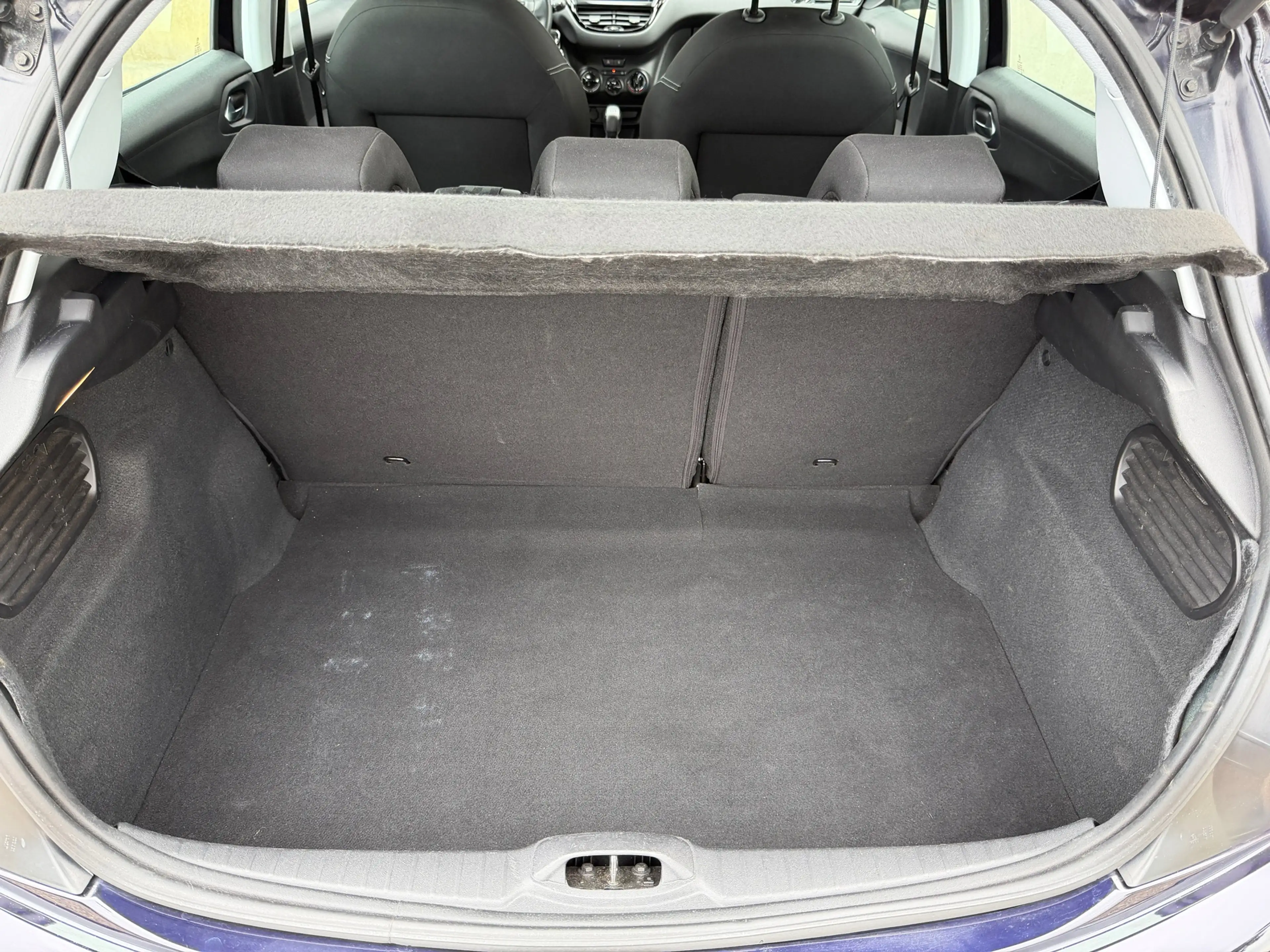Peugeot 208 1.2 PureTech Blue Lion 5 deurs 82 PK [ fm navi,app — photo 22