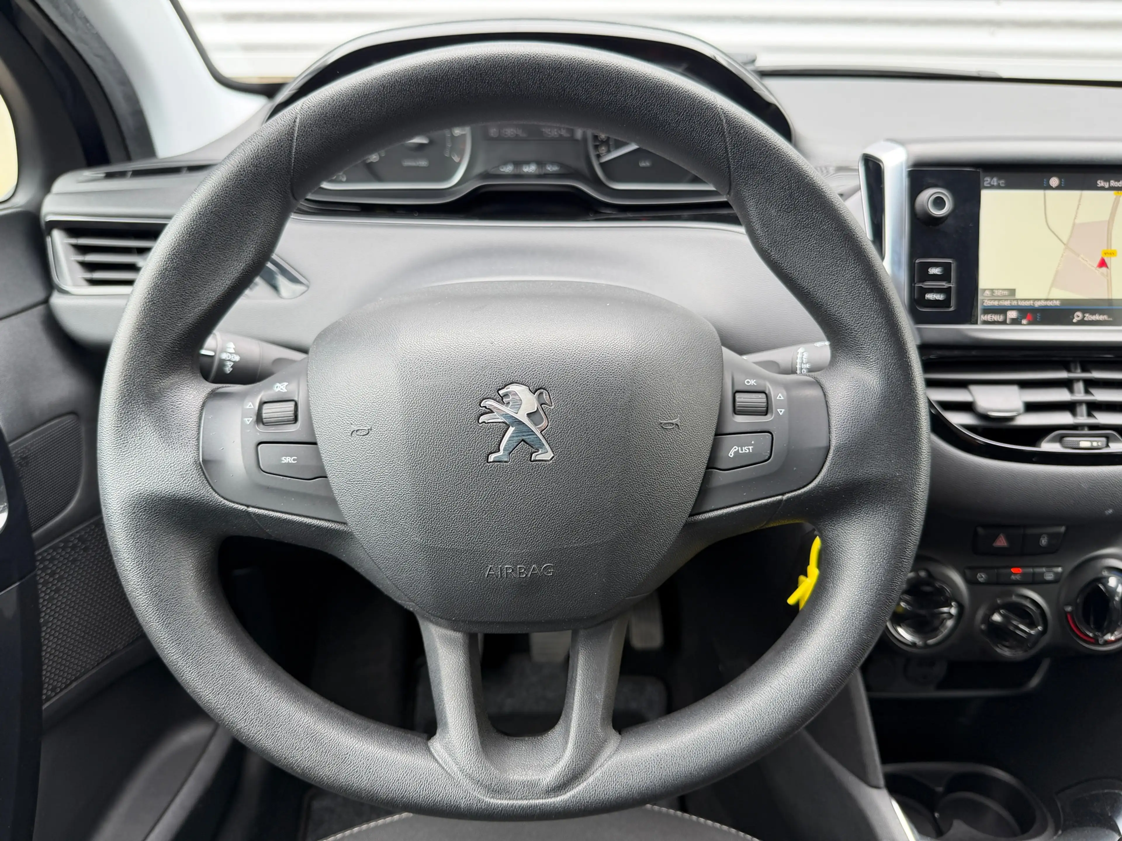 Peugeot 208 1.2 PureTech Blue Lion 5 deurs 82 PK [ fm navi,app — photo 13