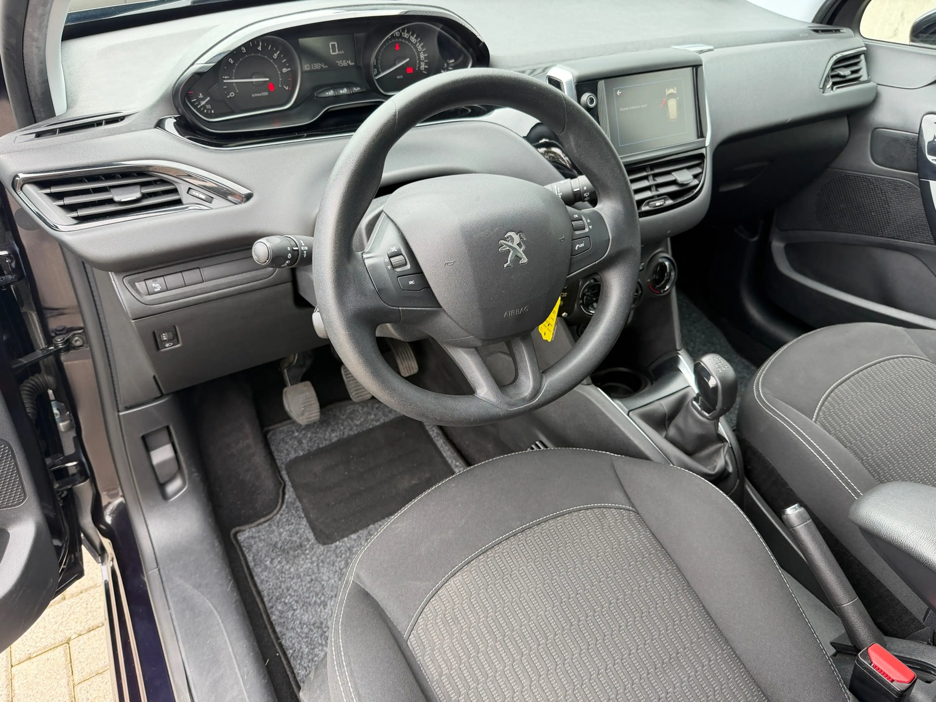 Peugeot 208 1.2 PureTech Blue Lion 5 deurs 82 PK [ fm navi,app — photo 24