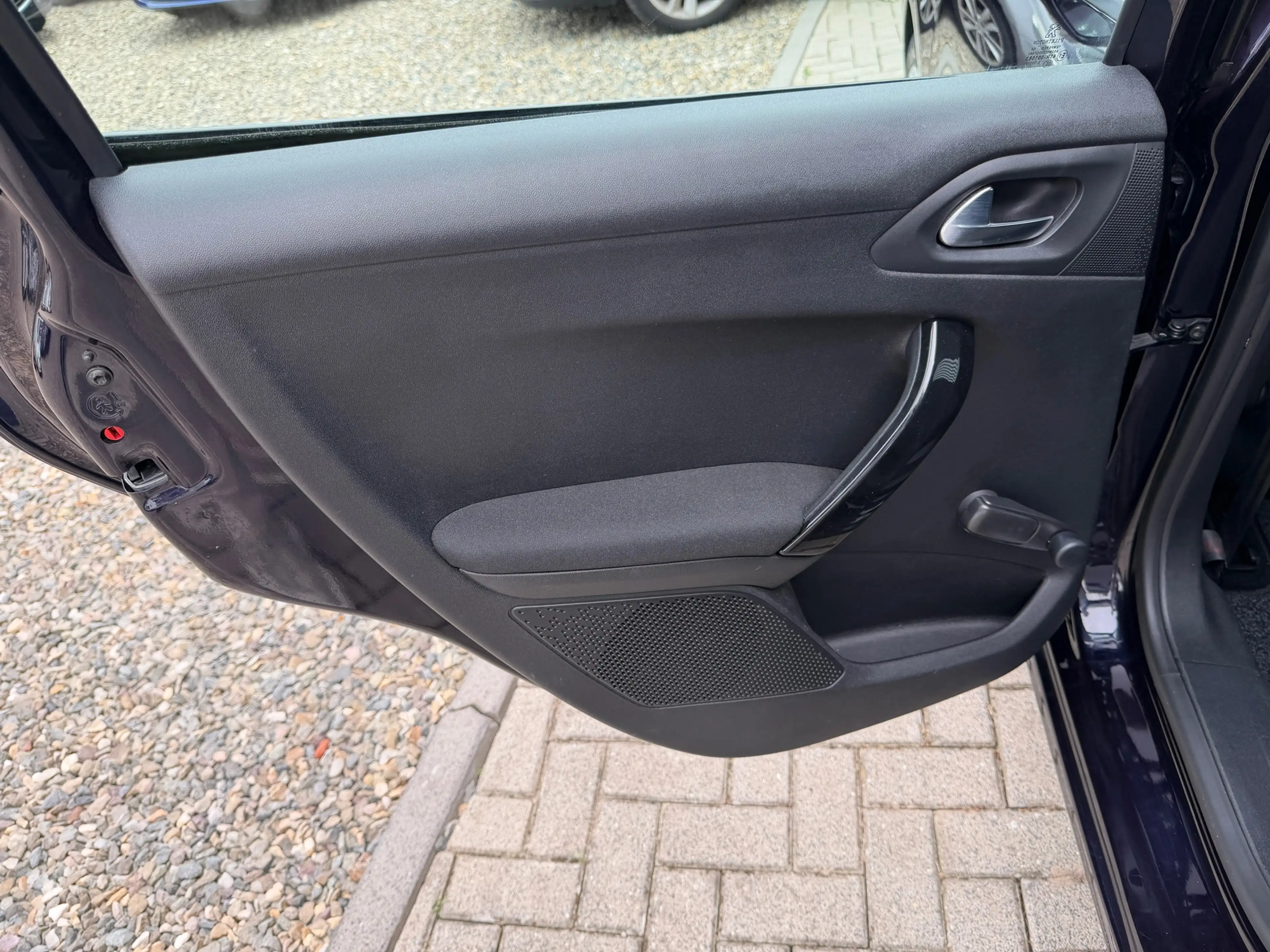 Peugeot 208 1.2 PureTech Blue Lion 5 deurs 82 PK [ fm navi,app — photo 31