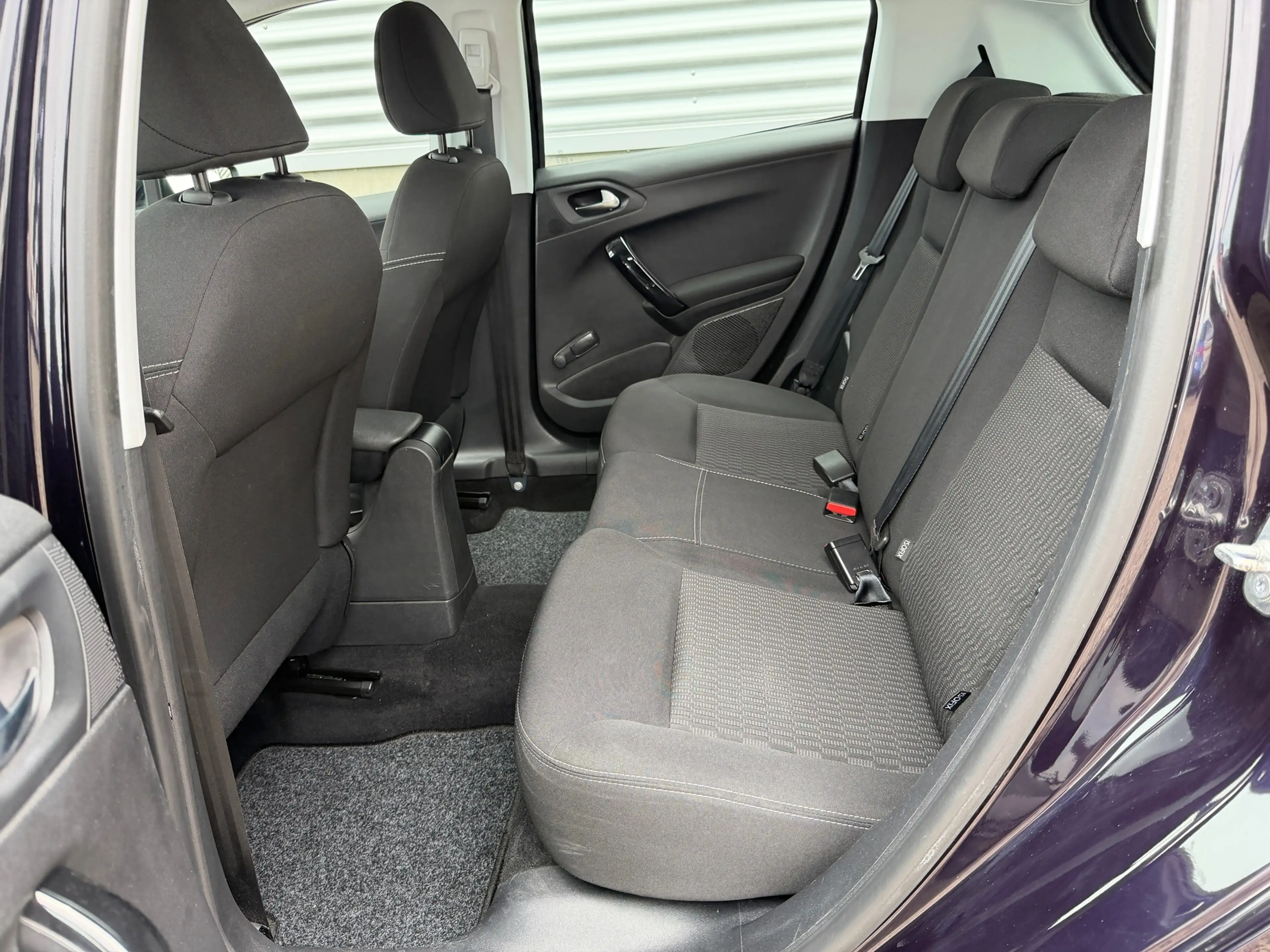 Peugeot 208 1.2 PureTech Blue Lion 5 deurs 82 PK [ fm navi,app — photo 9