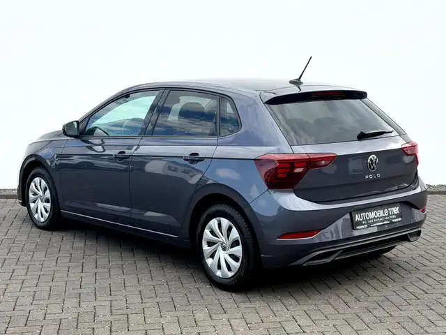 Volkswagen Polo view 7
