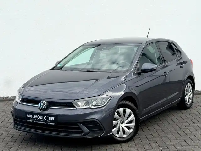 2025 Volkswagen Polo in Black for sale