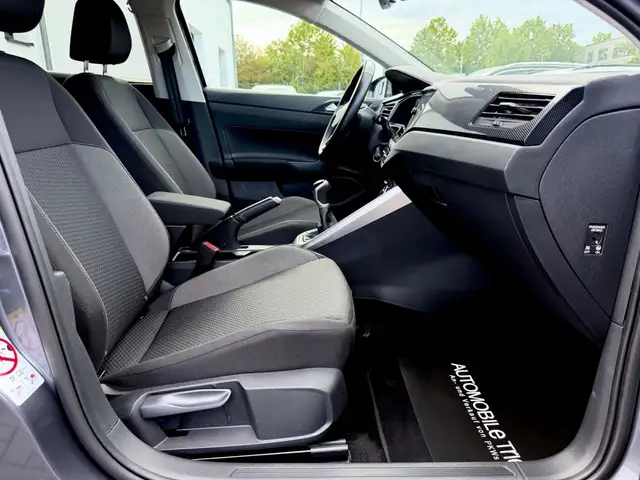 Volkswagen Polo view 13