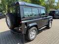 Land Rover Defender 90*St. Wagon*VORBESITZER NICO ROSBERG* Schwarz - thumbnail 6