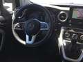 Mercedes-Benz EQT MONOVOLUMEN COMPACTO BEV 45KWH 200 ADVANCED PLUS 1 Bleu - thumbnail 9