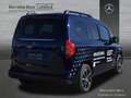 Mercedes-Benz EQT MONOVOLUMEN COMPACTO BEV 45KWH 200 ADVANCED PLUS 1 Bleu - thumbnail 2