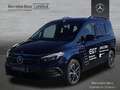 Mercedes-Benz EQT MONOVOLUMEN COMPACTO BEV 45KWH 200 ADVANCED PLUS 1 Синій - thumbnail 1