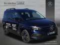 Mercedes-Benz EQT MONOVOLUMEN COMPACTO BEV 45KWH 200 ADVANCED PLUS 1 Синій - thumbnail 4