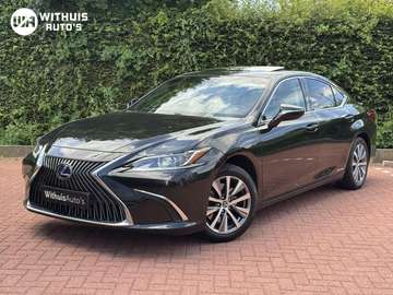 300h Business Dealer Onderhouden Mooie auto