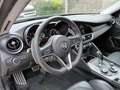 Alfa Romeo Giulia 2200 TD VELOCE 210CV AT8 Q4 PELLE F1 NAV ITALIA Grau - thumbnail 8