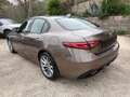 Alfa Romeo Giulia 2200 TD VELOCE 210CV AT8 Q4 PELLE F1 NAV ITALIA Grau - thumbnail 3