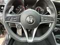Alfa Romeo Giulia 2200 TD VELOCE 210CV AT8 Q4 PELLE F1 NAV ITALIA Grau - thumbnail 13