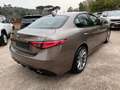 Alfa Romeo Giulia 2200 TD VELOCE 210CV AT8 Q4 PELLE F1 NAV ITALIA Grau - thumbnail 4