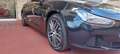 Maserati Ghibli 3.0 V6 diesel 250cv Zwart - thumbnail 14