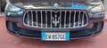 Maserati Ghibli 3.0 V6 diesel 250cv Zwart - thumbnail 12