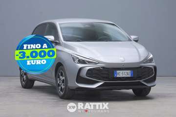 1.5 Hybrid+ Luxury Auto