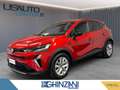 Renault Captur Captur ECO-G 100 CV Evolution Rouge - thumbnail 1
