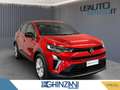 Renault Captur Captur ECO-G 100 CV Evolution Rouge - thumbnail 2