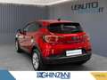 Renault Captur Captur ECO-G 100 CV Evolution Rouge - thumbnail 3