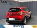 Renault Captur Captur ECO-G 100 CV Evolution Rouge - thumbnail 4