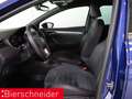SEAT Ibiza 1.0 TSI DSG FR 17 LED NAVI CAM SHZ Blue - thumbnail 3