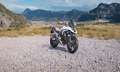 BMW R 1300 GS Vollausstattung mit ASA Bílá - thumbnail 8