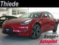 Tesla Model 3 Standard Range Plus NAVI/KAMERA/SH/PANO Rood - thumbnail 1