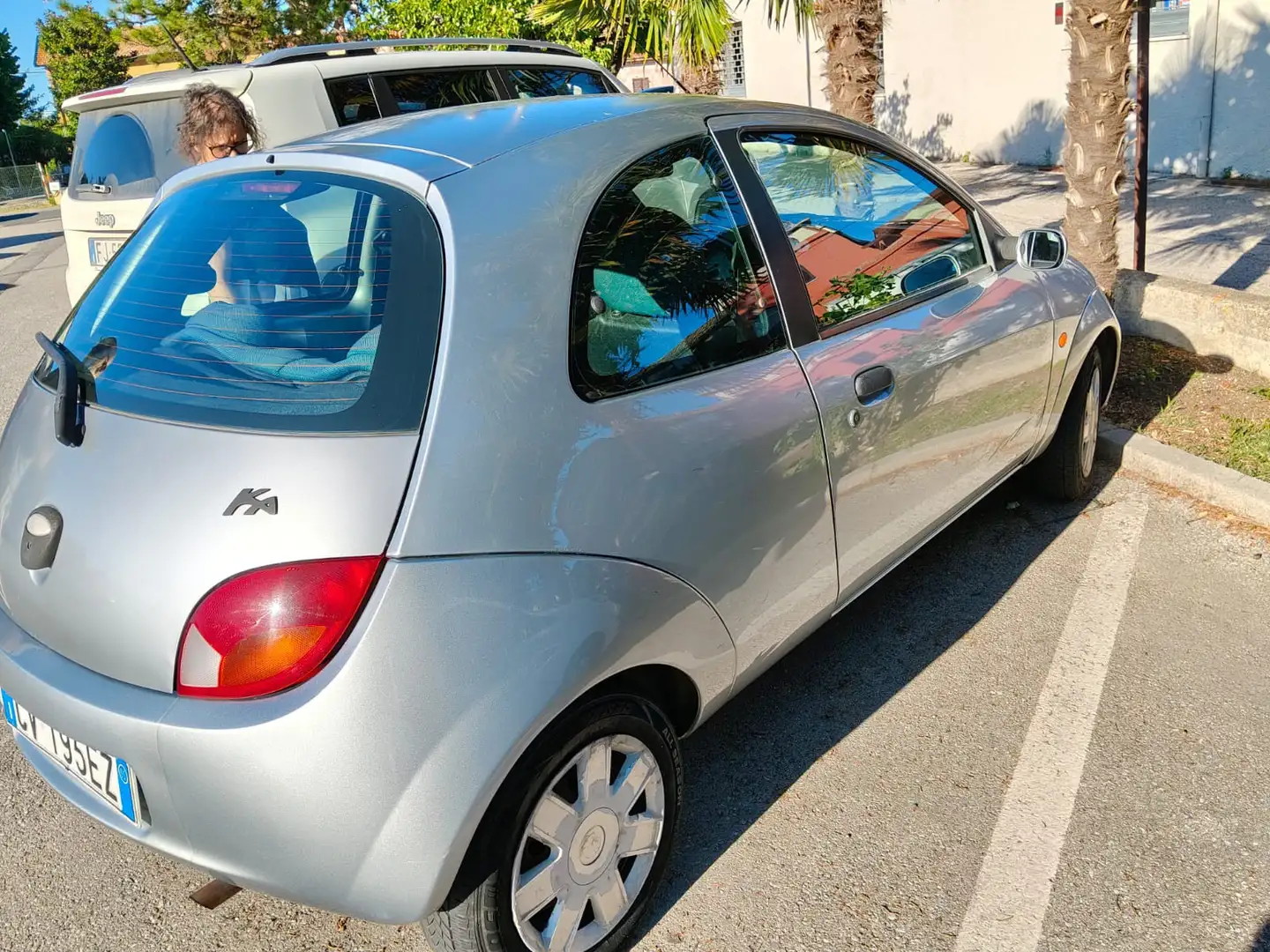 Ford Ka/Ka+ - 1